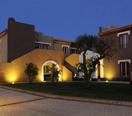 Le Residenze Archimede Aparthotel Сиракуза Екстериор снимка