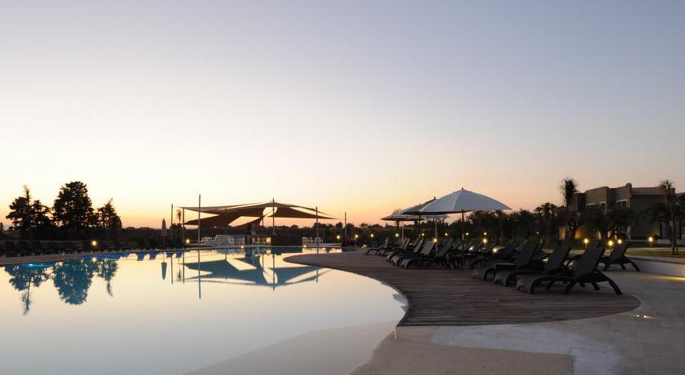 Le Residenze Archimede Aparthotel Сиракуза Екстериор снимка